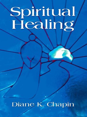 cover image of SPIRITUAL HEALING